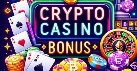 Best crypto casino bonus: all offers in comparison 2024.